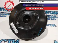 Усилитель тормозов вакуумный Renault Sandero 2 472100211R.