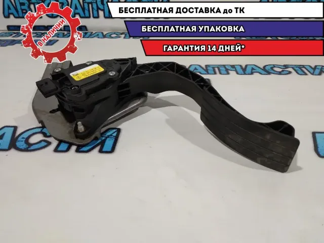 Педаль газа Renault Sandero 2 180026342R.