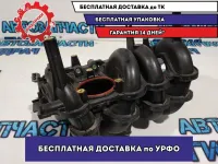 Коллектор впускной Renault Sandero 2 140035357R.