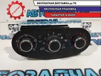 Блок управления отопителем Renault Sandero 2 275101698R.