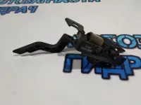 Замок капота Renault Sandero 2 656016651R.