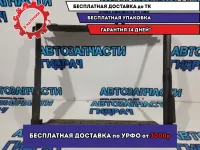 Кожух вентилятора Renault Sandero 2 215596207R.