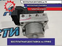 Блок ABS Renault Sandero 2 476600829R.
