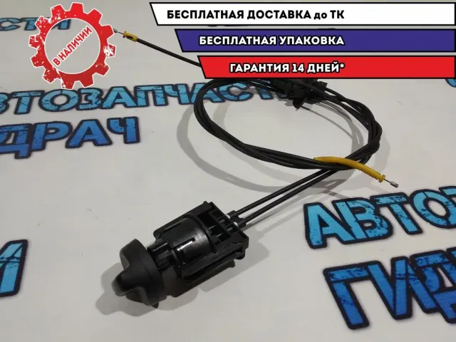 Трос корректора фар Renault Sandero 2 251903374R.