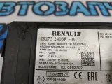 Блок электронный Renault Sandero 2 282752405R.