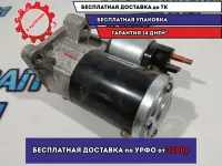 Стартер  Renault Sandero 2 8200815083.