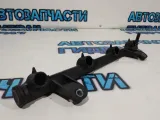 Рейка топливная Renault Sandero 2 8200494284.