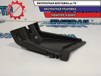 Крышка блока предохранителей Renault Sandero 2 243505662R.