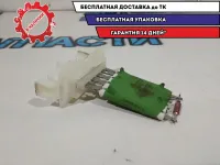 Резистор отопителя Renault Sandero 2 271504503R.