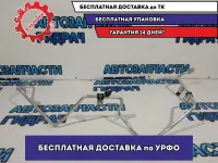 Трубка кондиционера  Renault Sandero 2 924401429R.