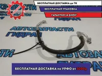 Трубка кондиционера  Renault Sandero 2 924900491R.