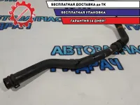 Патрубок отопителя Renault Sandero 2 924008880R.