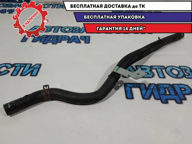 Шланг гидроусилителя Renault Sandero 2 497171731R.