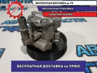 Насос гидроусилителя Renault Sandero 2 491109044R.