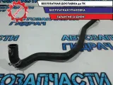 Патрубок отопителя Renault Sandero 2 924100772R.
