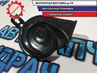 Сигнал звуковой Renault Sandero 2.