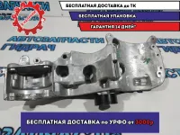 Кронштейн генератора Renault Sandero 2 8200941114.