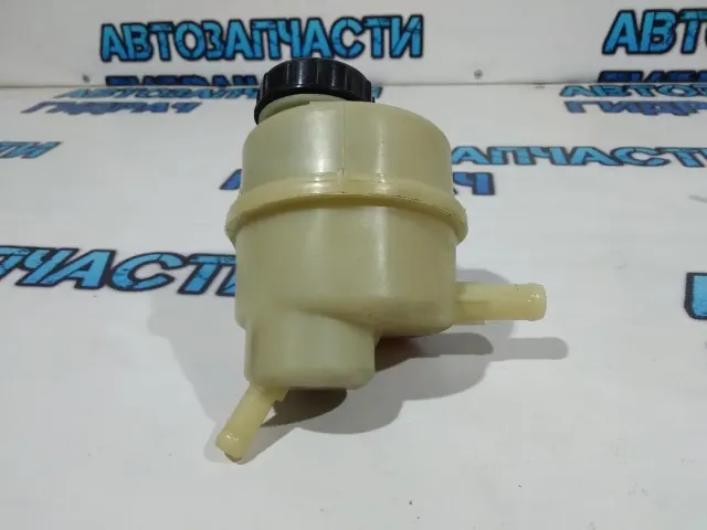 Бачок гидроусилителя Renault Sandero 2 491803558R.