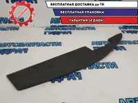 Пыльник крыла Renault Sandero 2.