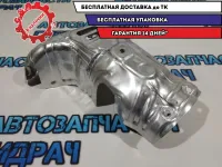 Экран тепловой Renault Sandero 2.