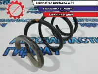 Пружина передняя Renault Sandero 2 540100727R