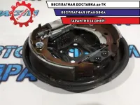Цапфа задняя правая Renault Sandero 2