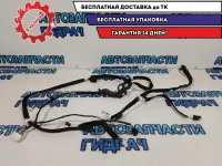 Проводка двери багажника Renault Sandero 2 241637006R