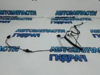 Проводка задней части кузова Renault Sandero 2 241631052R