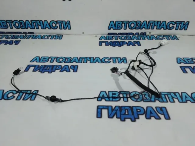 Проводка задней части кузова Renault Sandero 2 241631052R