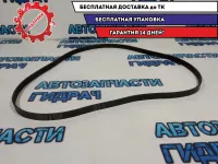 Ремень ручейковый Renault Sandero 2 117206842R