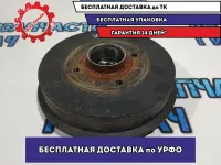 Барабан тормозной Renault Sandero 2 316274680R