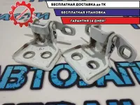 Петли двери задней правой Renault Sandero 2