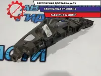 Кронштейн заднего бампера левый Renault Sandero 2 850459391R