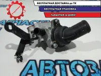 Корпус термостата Renault Sandero 2 8200493154