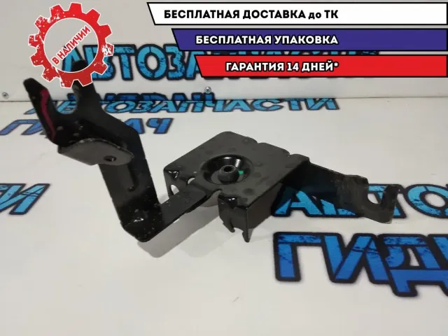 Кронштейн блока ABS Renault Sandero 2 478406277R