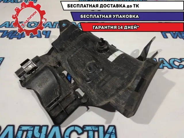 Пыльник передний левый Renault Sandero 2 638311798R