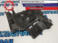 Пыльник передний правый Renault Sandero 2 638309356R