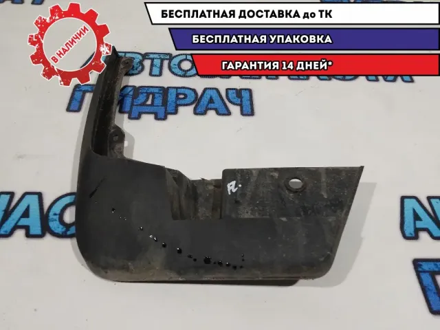 Брызговик передний левый Renault Sandero 2 638413464R