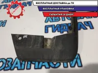 Брызговик передний правый Renault Sandero 2 638400560R