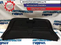 Обшивка крышки багажника Lifan Solano 2 2018 BBF5608511B51 Отличное состояние