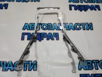 Накладка на консоль Lifan Solano 2 2018 Отличное состояние