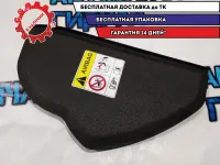 Накладка на торпедо правая Lifan Solano 2 2018 Отличное состояние