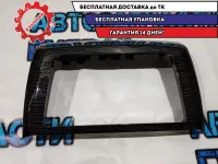 Накладка Lifan Solano 2 2018 BBF530630 Отличное состояние