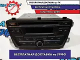 Магнитола Lifan Solano 2 2018 BBF7901500 Отличное состояние