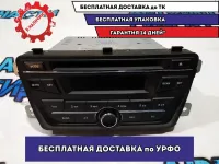Магнитола Lifan Solano 2 2018 BBF7901500 Отличное состояние