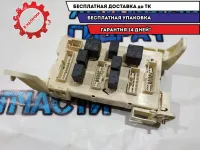 Блок предохранителей Lifan Solano 2 2018 BBF3722100 Отличное состояние