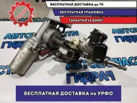 Колонка рулева Lifan Solano 2 2018 BBF3404100B1 Отличное состояние