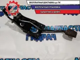 Педаль тормоза Lifan Solano 2 2018 B3504100 Отличное состояние