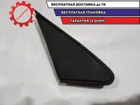 Накладка переднего крыла правого Lifan Solano 2 2018 BBF5006810 Отличное состояние