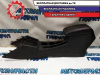 Подлокотник Lifan Solano 2 2018 Отличное состояние